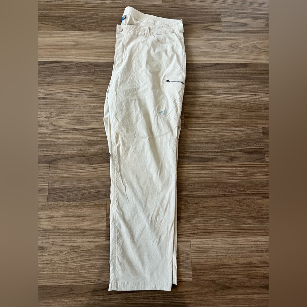 Eddie Bauer Ascent Pants